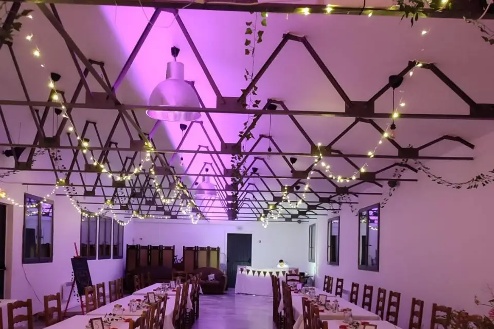 Domaine de la Clappe — photo 6