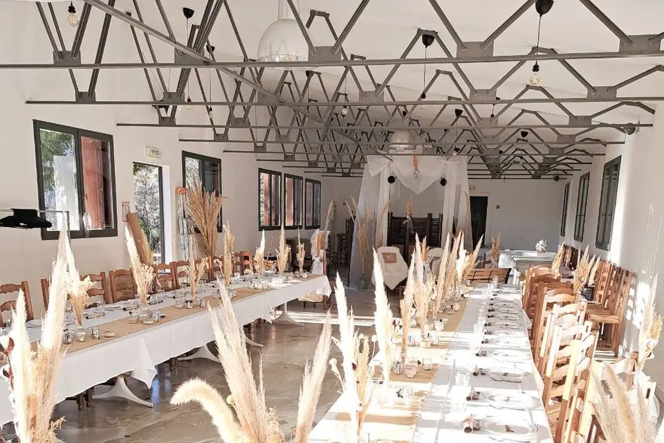 Domaine de la Clappe — photo 4