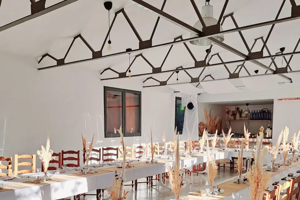 Domaine de la Clappe — photo 3