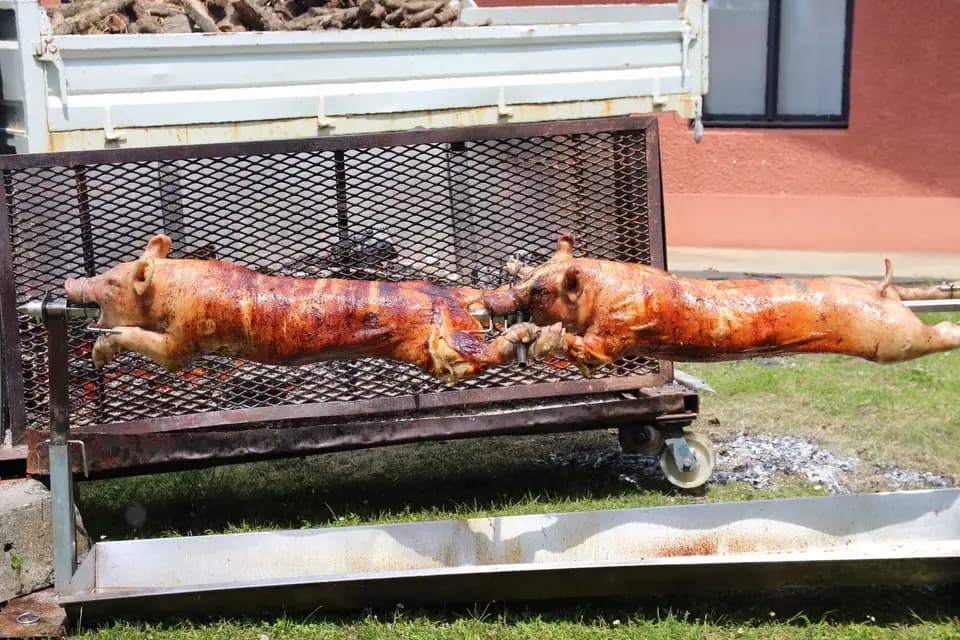 L'étincelle — photo 2