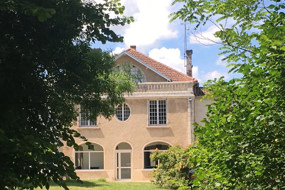 Le Pavillon Castel — photo 3