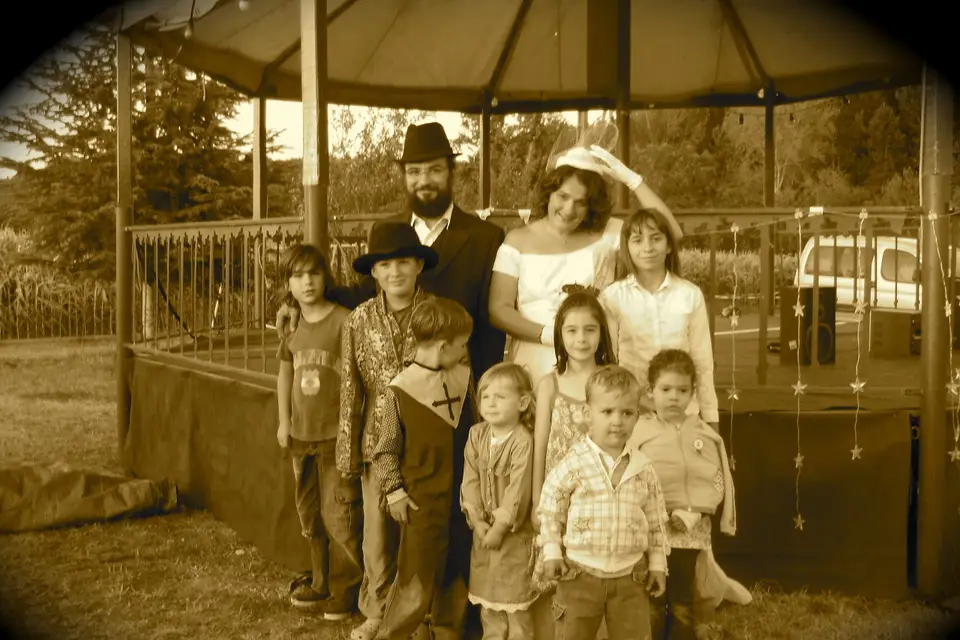 Trèfle en Sol - Kiosque à Musique — photo 2