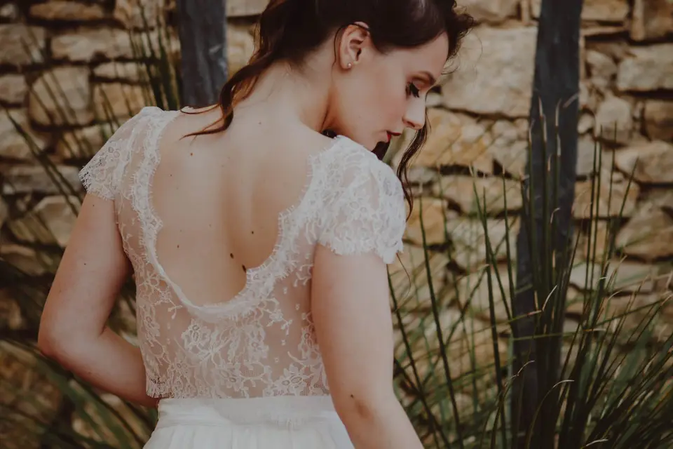 Belle et Dentelle — photo 8