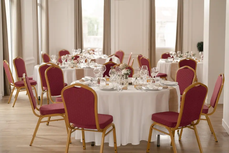 Le Pavillon Castel — photo 2