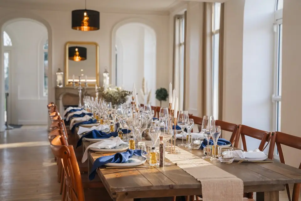 Le Pavillon Castel — photo 1