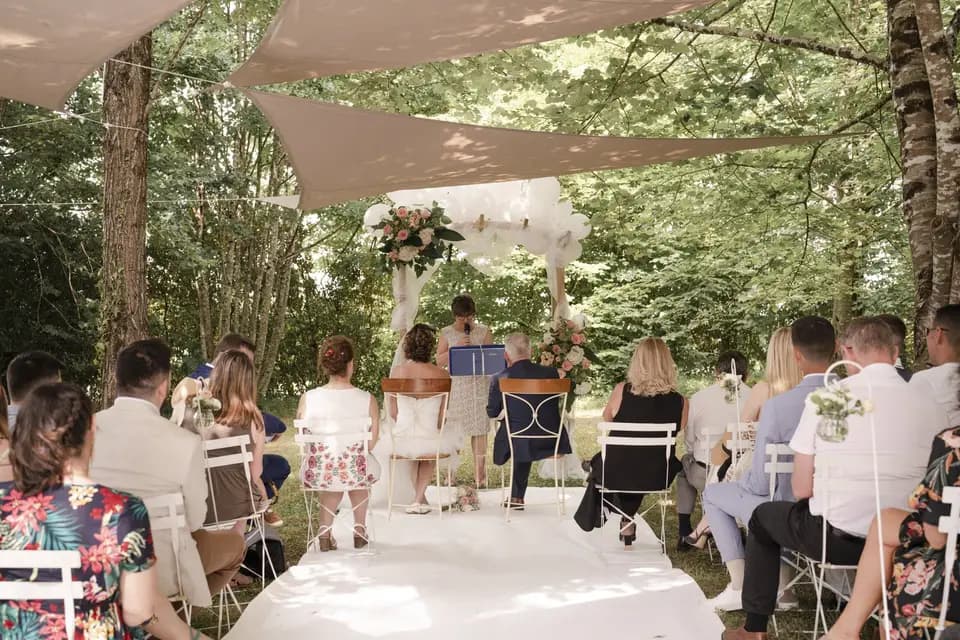 Le Pavillon Castel — photo 5