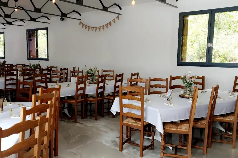 Domaine de la Clappe — photo 7