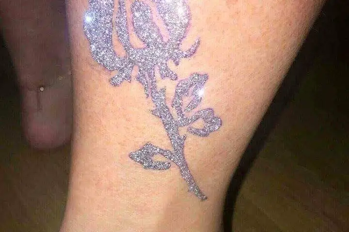 Skull Art Tattoo — photo 3