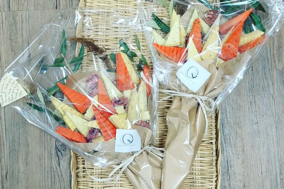 Fromagerie L'Onctueuse — photo 8