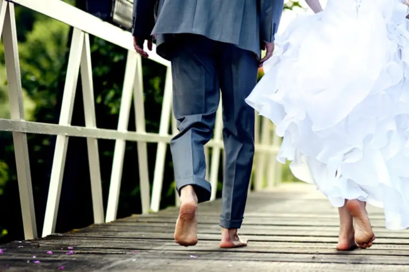 C T un mariage parfait