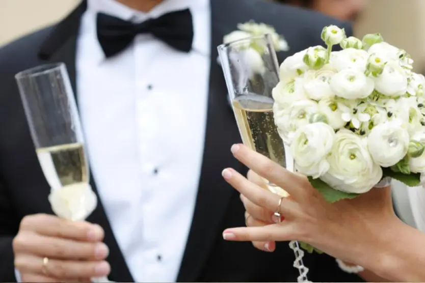 C T un mariage parfait — photo 5