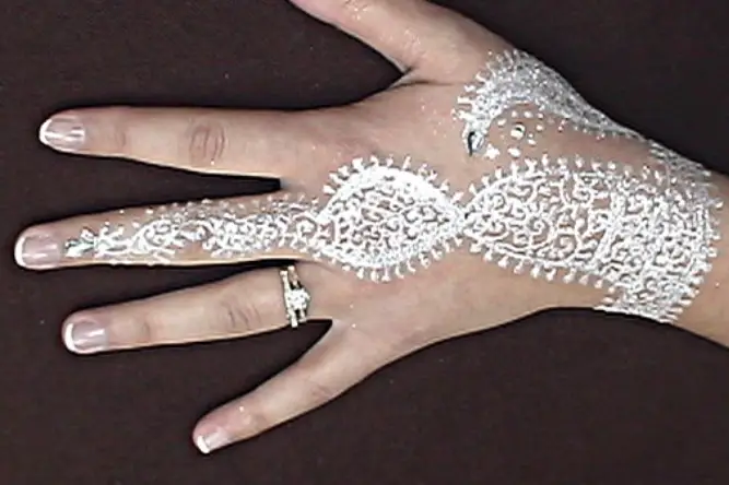 Skull Art Tattoo — photo 1