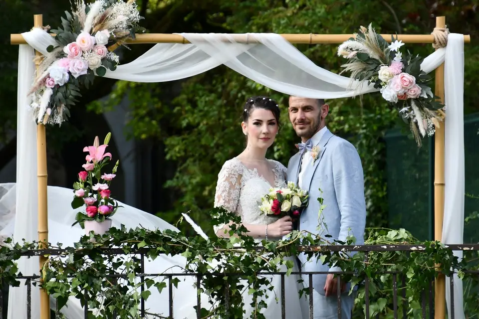 La Petite Porte Verte