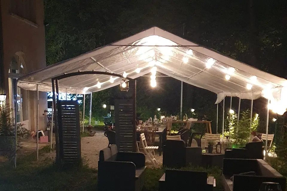 La Petite Porte Verte — photo 5