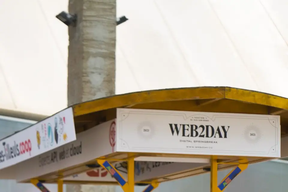 Le Gros Vélo — photo 4