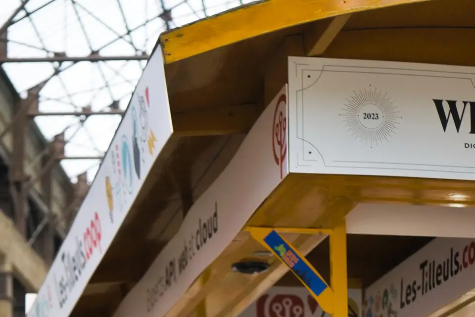 Le Gros Vélo — photo 3