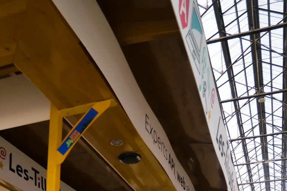 Le Gros Vélo — photo 2