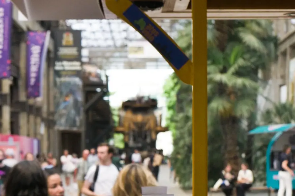 Le Gros Vélo — photo 8