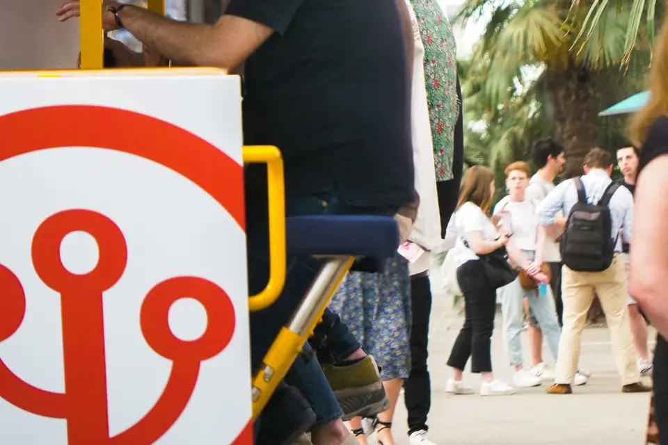 Le Gros Vélo — photo 6