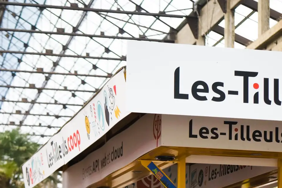 Le Gros Vélo — photo 5