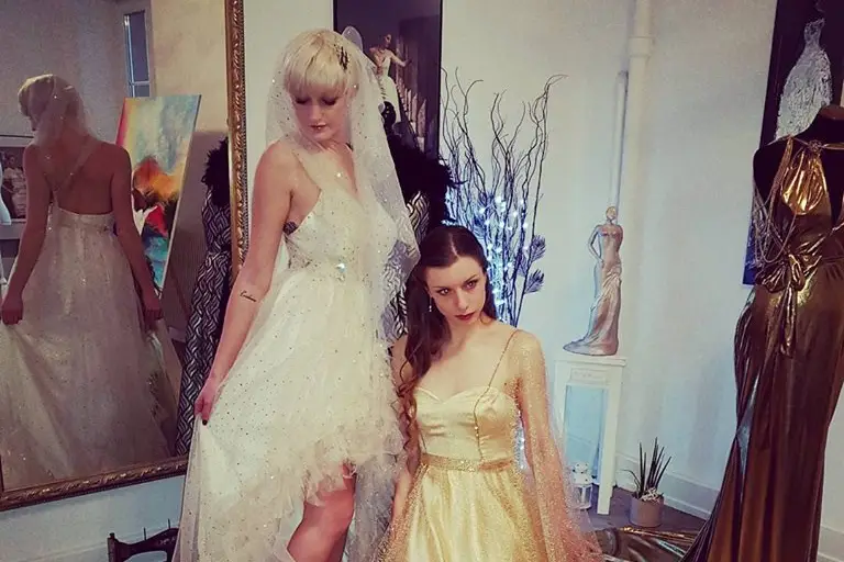 Petit atelier de Nathalie — photo 5