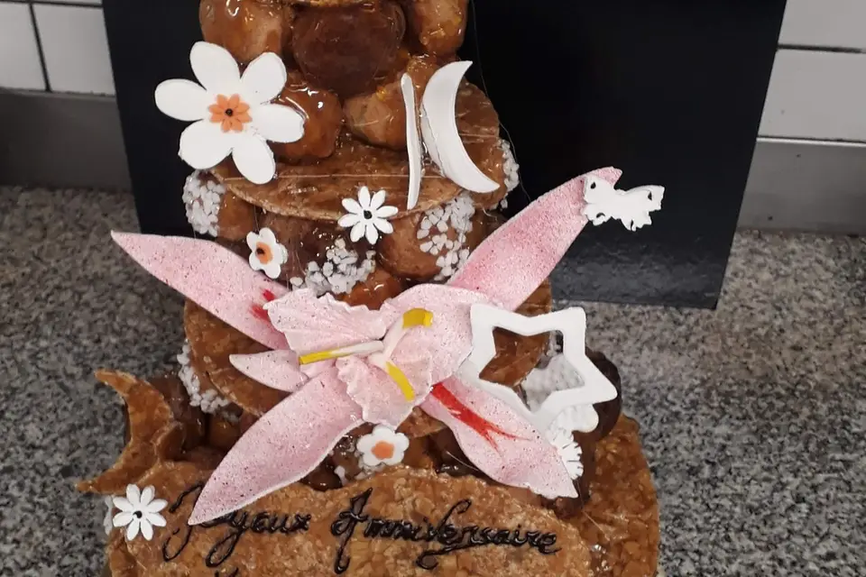 Fanfan La Guimauve — photo 6