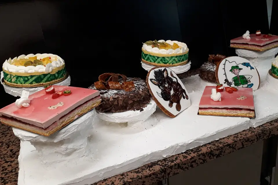 Fanfan La Guimauve — photo 2