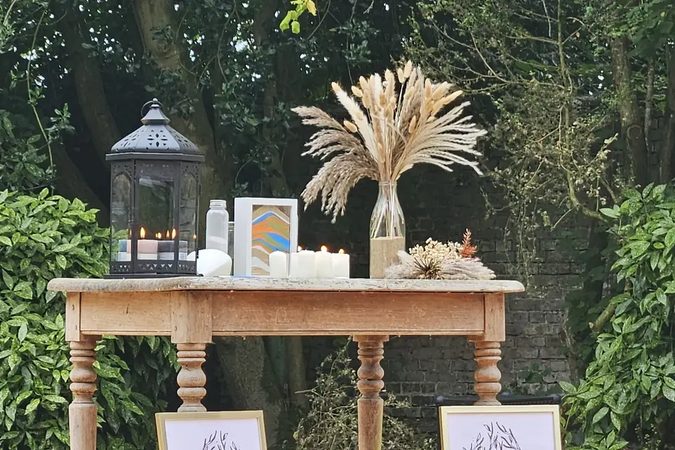 L'Hirondelle Bleue — photo 3