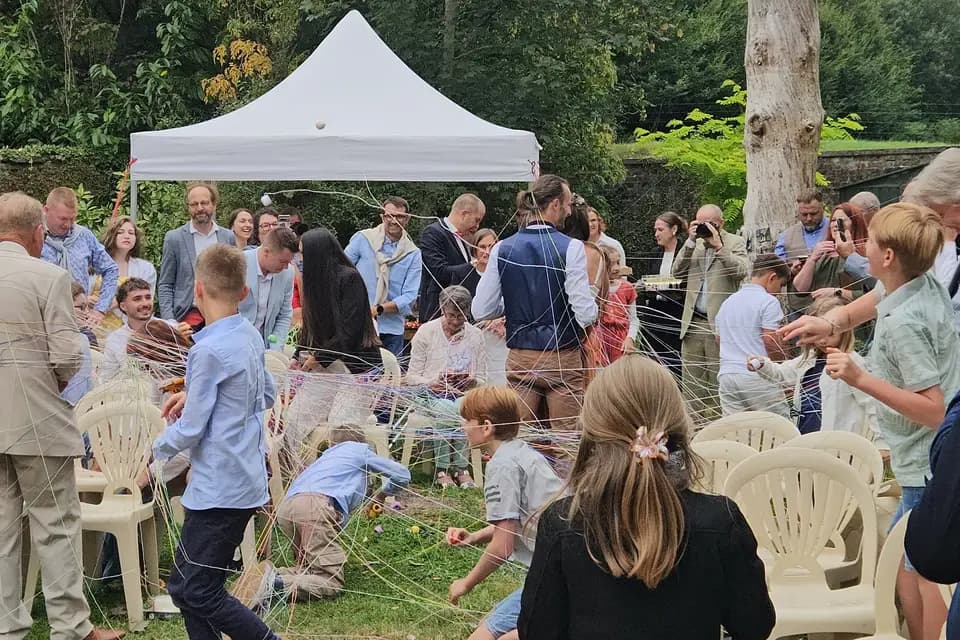 L'Hirondelle Bleue — photo 4