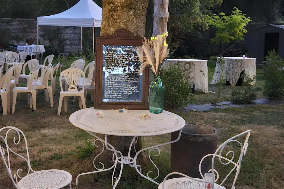 L'Hirondelle Bleue — photo 7