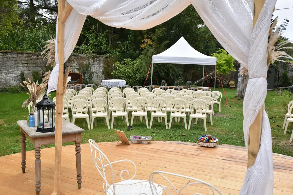 L'Hirondelle Bleue — photo 2