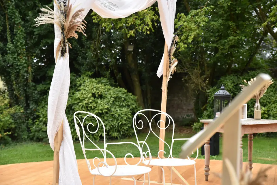 L'Hirondelle Bleue — photo 1