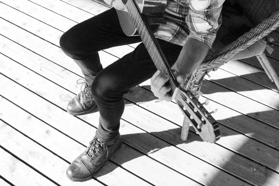 Trevor King — photo 5