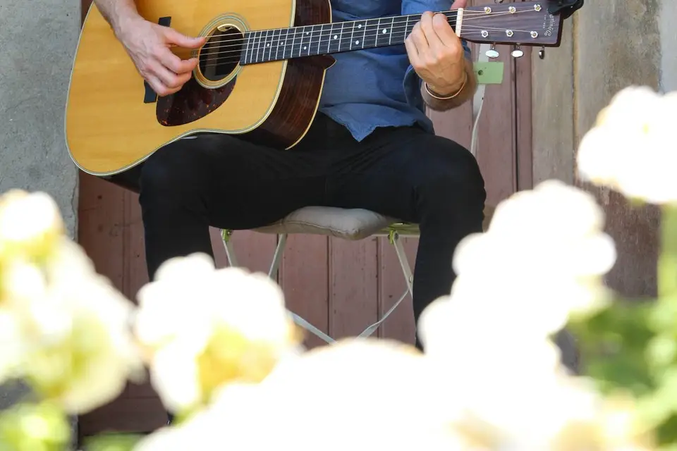 Trevor King — photo 4