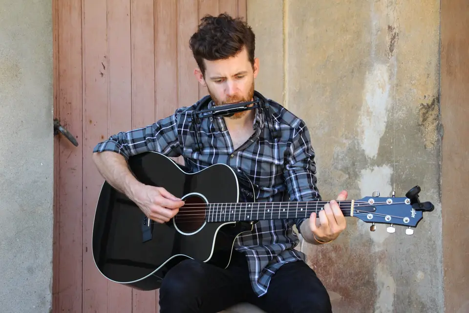 Trevor King — photo 6