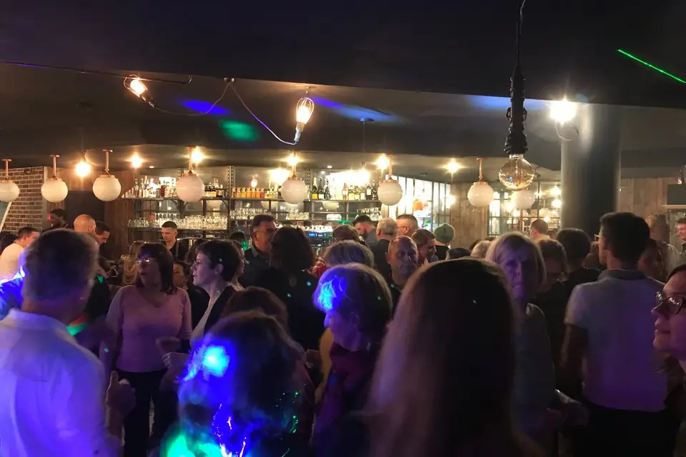 Team Sky Dance — photo 7