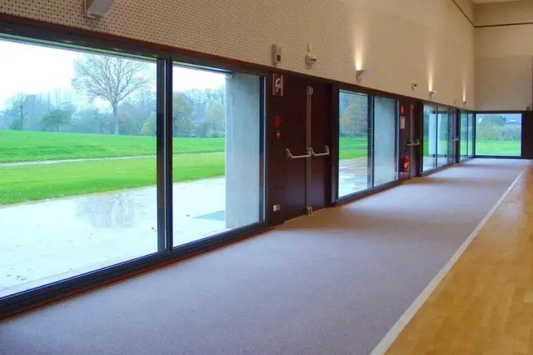 Espace Bel Air — photo 2