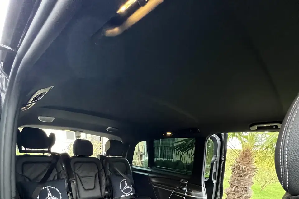 Flowercar — photo 3