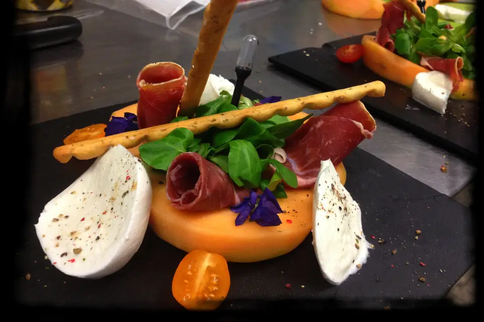 L'instant Gourmand — photo 4