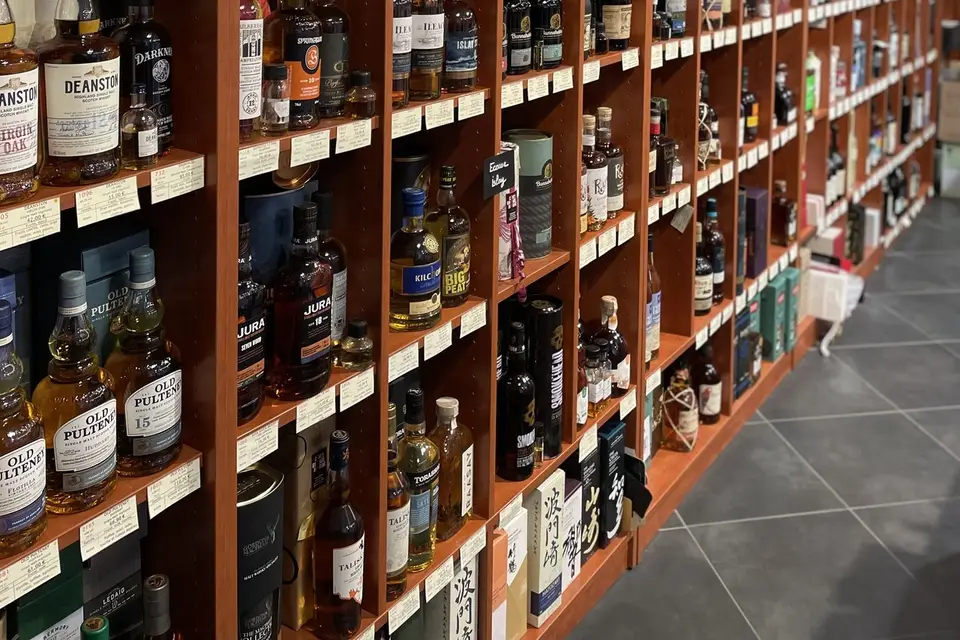 Cave de la Grande Marine — photo 2