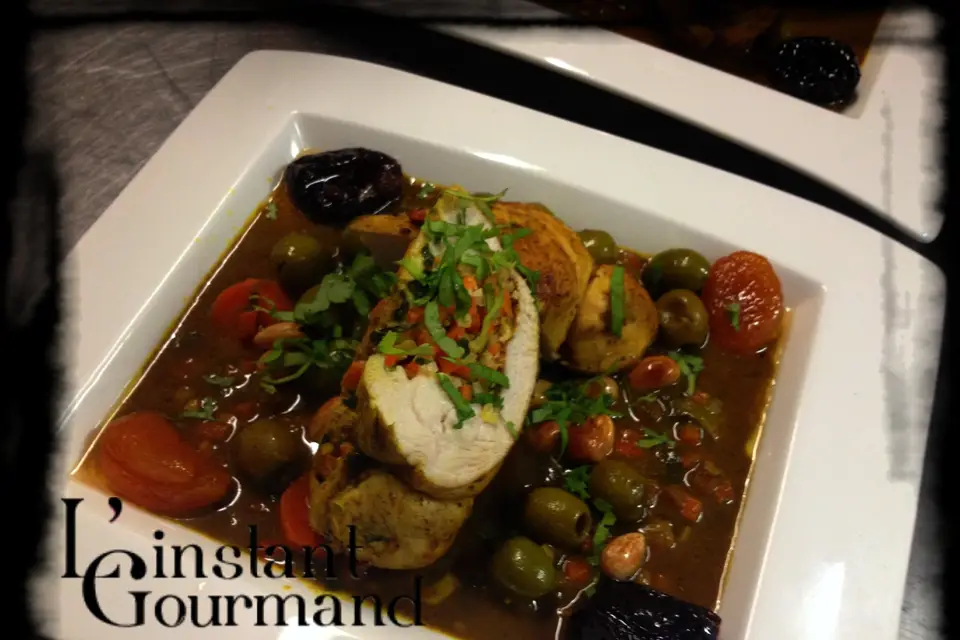 L'instant Gourmand — photo 6