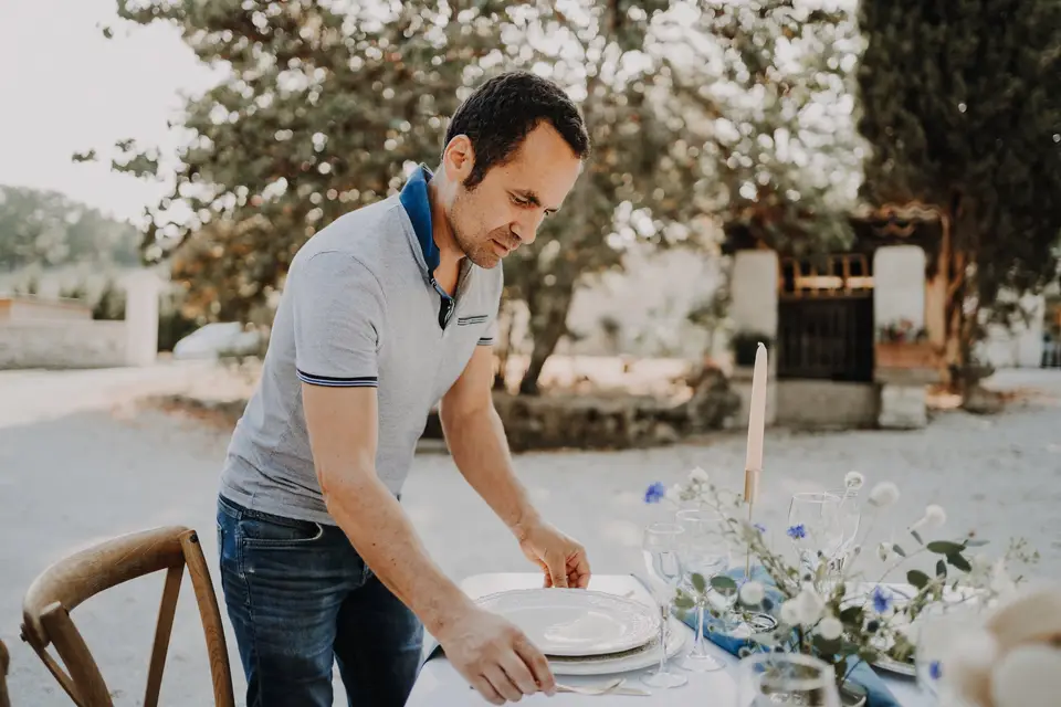 Ludcas Events — photo 1