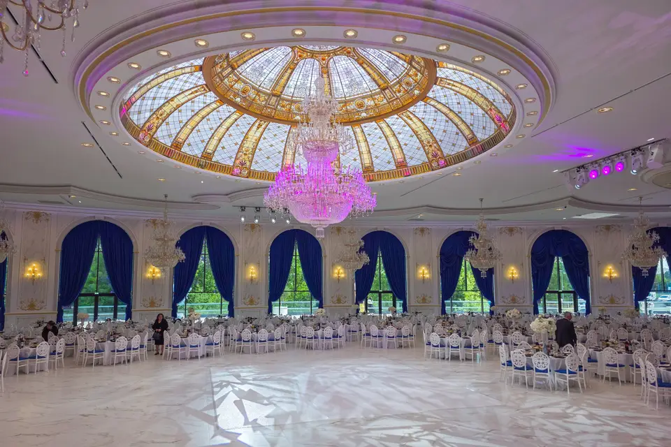 Palais Royal Réceptions