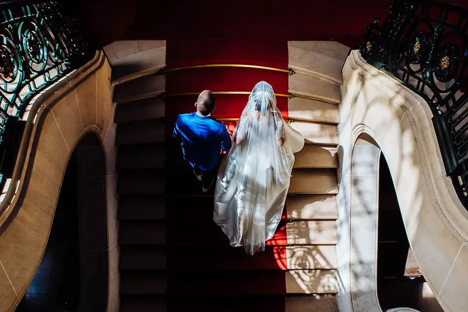 Mme Brunette — photo 4