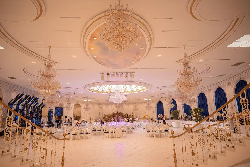 Palais Royal Réceptions — photo 2