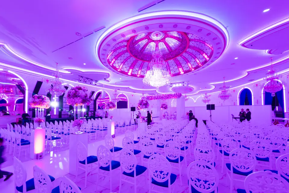 Palais Royal Réceptions — photo 5