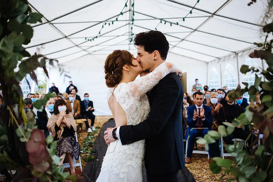 Mme Brunette — photo 5