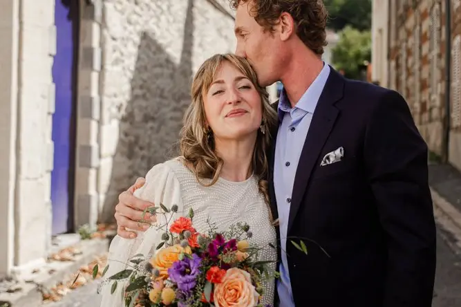 Mme Brunette — photo 8