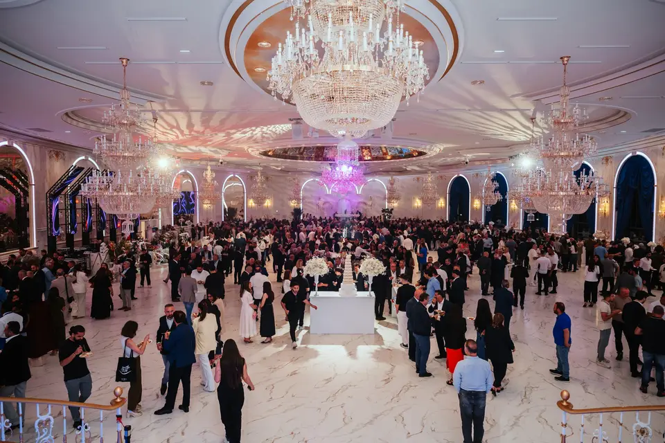 Palais Royal Réceptions — photo 3