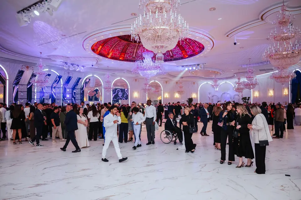 Palais Royal Réceptions — photo 6